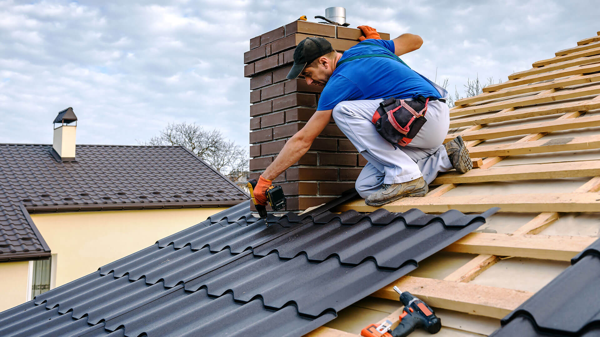 Roofing Services