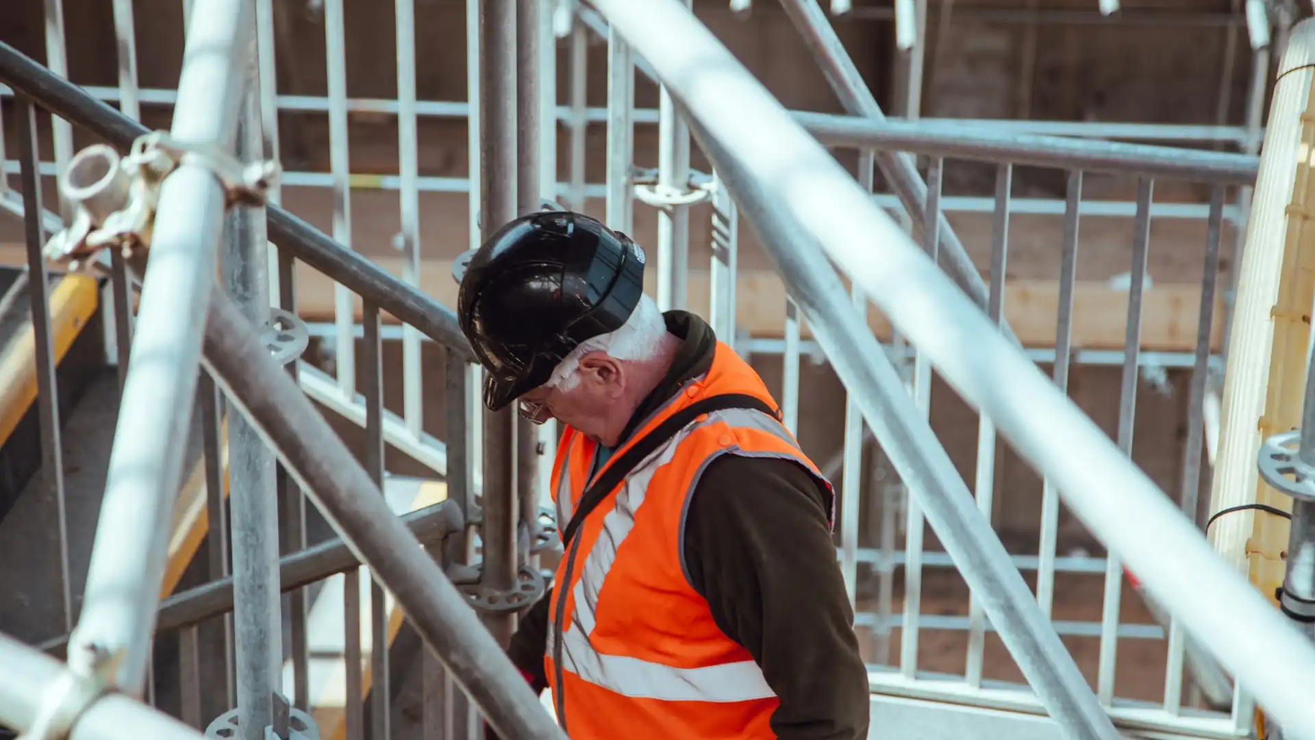 General property repairs