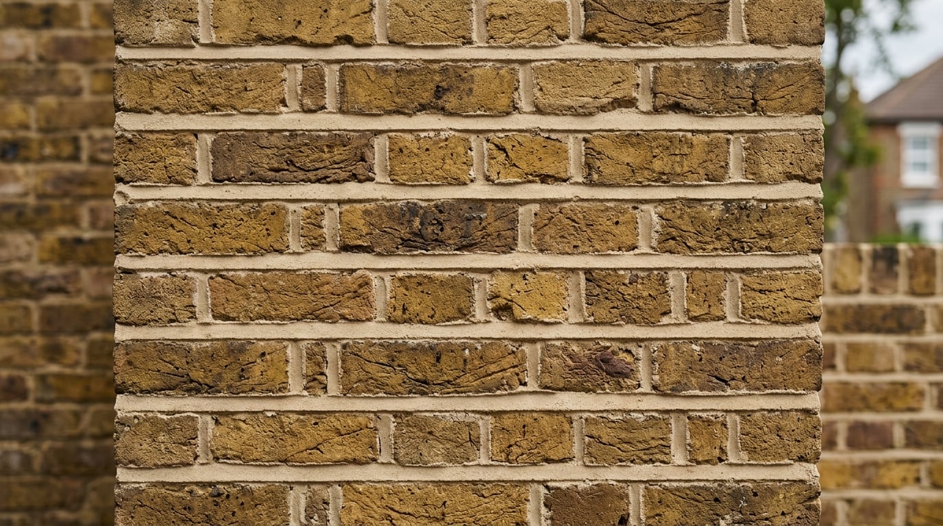 Brickwork services in London and Surrey